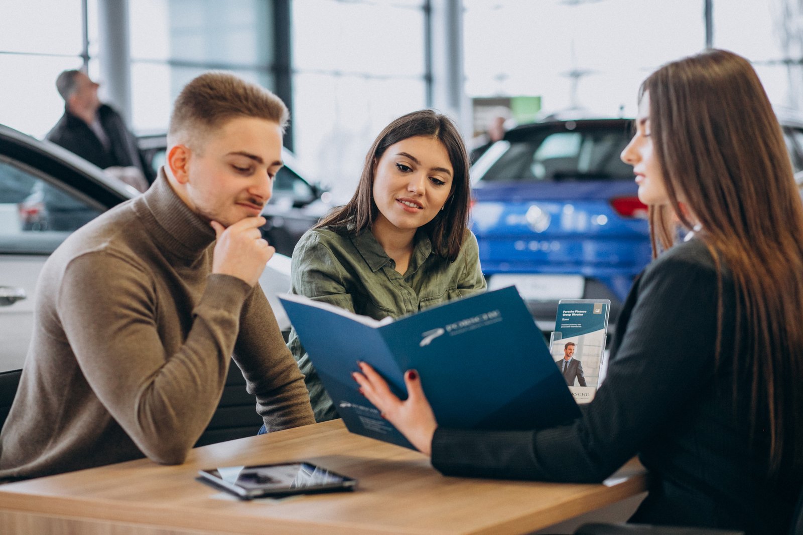 how to rent out my car